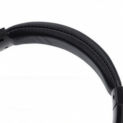 Studio Monitor Headphones 40mm Drivers, 60H Bluetooth 5.4
