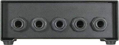 Galaxy Audio JIB/S 4-Way Splitter