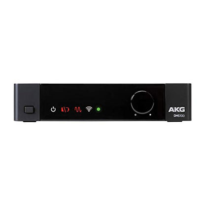 AKG DMS100 Wireless Instrument System - style: DMS100 Instrument