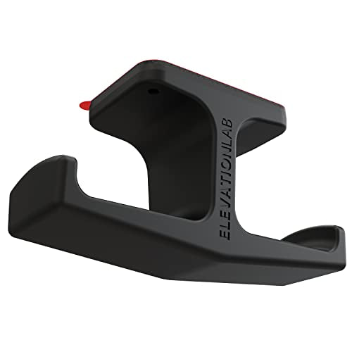 Elevation Lab The Anchor™ - THE Original Under-Desk Headphone Stand Mount Holder - size: Single - The Anchor