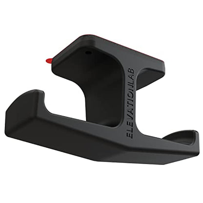 Elevation Lab The Anchor™ - THE Original Under-Desk Headphone Stand Mount Holder - size: Single - The Anchor