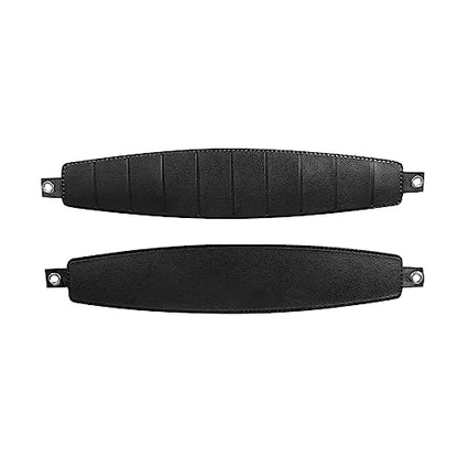 Replacement Headband Cushion Pad Cover Protector Compatible with AKG K52 K72 K92 K77 K511 K512 K514 Headphones (Headband Cover)