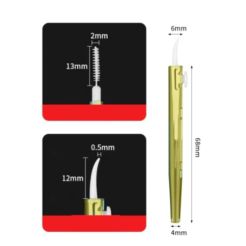 Cell Phone Cleaning Kit, Anti-Clogging Mini Cleaning Dust Remover Tools for iPhone 17 Pro Max Speaker and Receiver, Multifunctional Mini Brushes Cleaner for Headphones Tablet Computer Camera