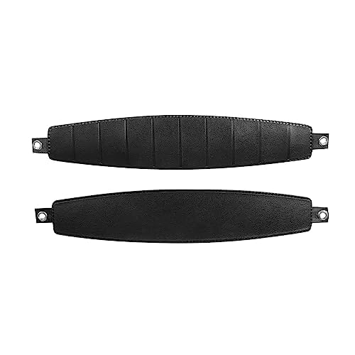 Replacement Headband Cushion Pad Cover Protector Compatible with AKG K52 K72 K92 K77 K511 K512 K514 Headphones (Headband Cover)