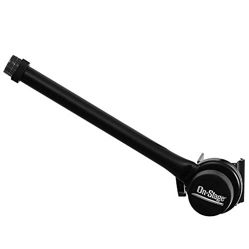 OnStage On-Stage MSA9508 Posi-Lok Sidemount Microphone Boom