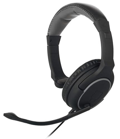 Venom Nighthawk Universal Gaming Chat Headset (PS4 / Xbox One/Switch/PC/Mac)