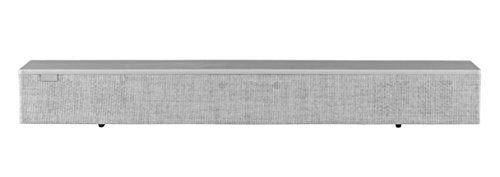 AMX Acendo Vibe Conferencing Sound Bar, Grey - color: Gray, style: without Camera