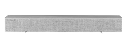 AMX Acendo Vibe Conferencing Sound Bar, Grey - color: Gray, style: without Camera