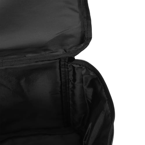 Kitchen Appliance Covers, Mixer Carrying Bag, Portable Storage Case with Oxford Cloth, Lightweight & Splash Proof for Blender & Mixer Accessories