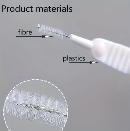 13 PCS Phone Charging Port Cleaner Kit, USB Port & Speaker Dust Removal Tools, Anti-Clog Cleaning Brushes with Dust Plugs for iPhone, Android, Laptop, Earphones, Electronics