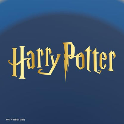 iJoy Harry Potter Ravenclaw Wireless Bluetooth Earbuds with Charging Case, Built-in Mic, 30 Hr Playtime, Officially Licensed | Harry Potter Gifts for Women, Men, Teens, Kids & All Fans of Ravenclaw - color: Ravenclaw