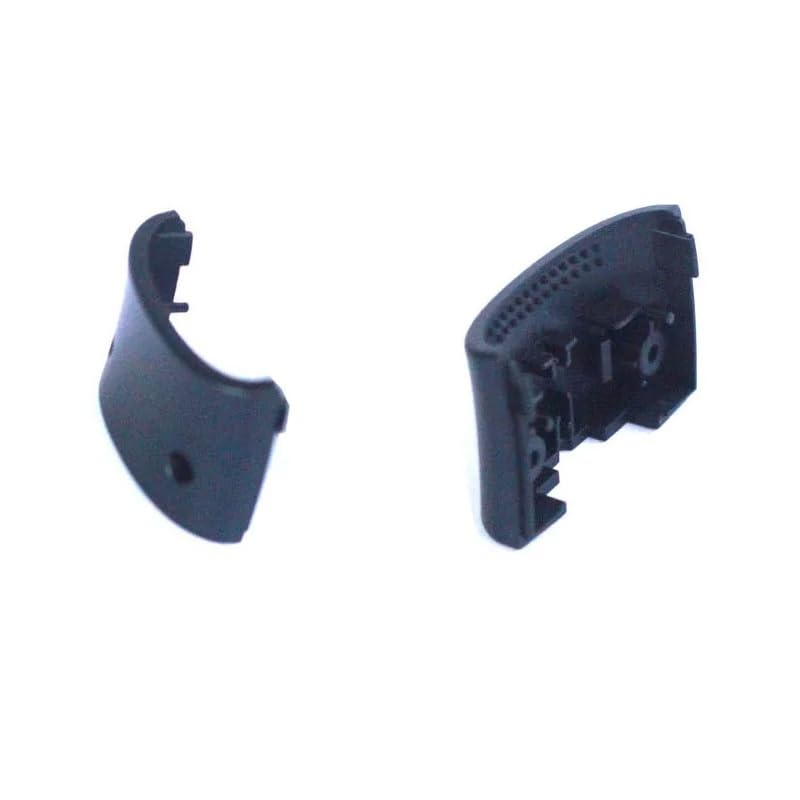 Replacement Part for Logitech G PRO X Swivel or Hinge Clamp Buckle for G PRO X Gaming Headset Spare Parts Headphone Accessories (1 Buckle Black)