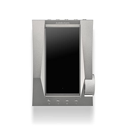 Astell&Kern ACRO CA1000 Carriable Headphone Amplifier (Moon Silver)