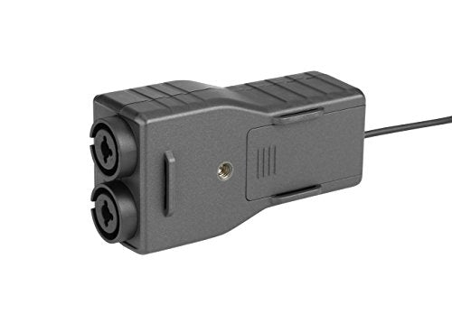 Saramonic SmartRig+UC 2-Channel USB-C Audio Interface w/XLR, 1/4" & 1/8" Inputs & Headphone Out for iPhone 15, Android Mobile Devices, Computers, New iPad & More
