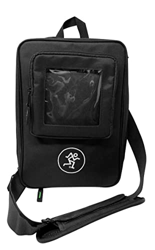 Mackie Series, Sling Bag for M-Caster Live, Black (2053737)