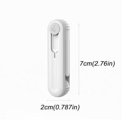 4-in-1 Cleaner Kit for Earbud and Phone,Cleaning Brush Pen Tool with Soft Brush,Cleaning Cotton Head and Card Pin,Multifunction Dust Removal Tool for Phone Speaker Charging Port - color: Grey