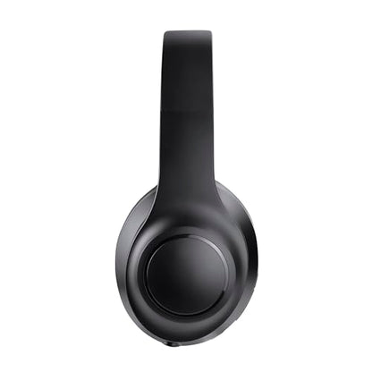 Wireless Active Noise Cancelling Headphones - Over-Ear Headset