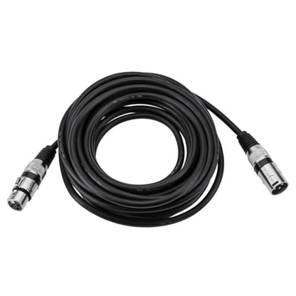 Sennheiser e 935 Wired Professional Cardioid Dynamic Handheld Vocal Microphone with Clip - Bundle with H&A Tripod Stand Telescoping Boom, 25' XLR M to F Cable | Cardioid dynamic microphone with tripod stand and XLR cable for live performance, studio recor