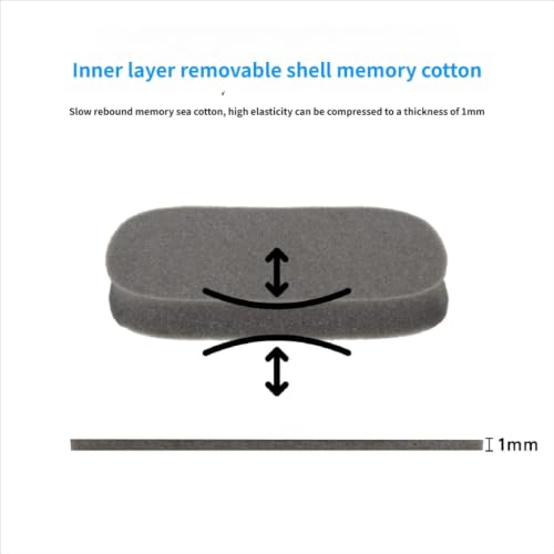 Hard Storage Bag for in Ear Monitors Features Quick Access Carabiner Clip