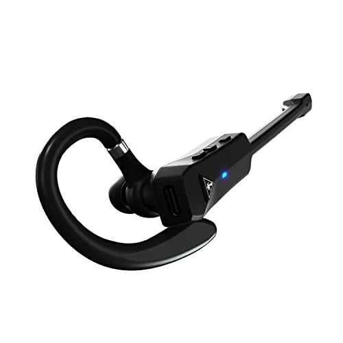 Turtle Beach Recon Air Wireless Gaming Chat Communicator for PS5, PS4, PC
