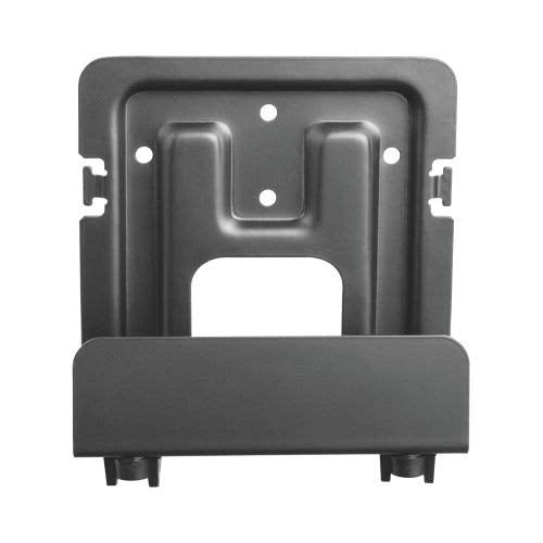 Mount Plus MP-APM-06-01 Streaming Media Player Wall Mounting Bracket for Most Small Narrow Devices Up to 11 lbs. - Apple TV, Roku, Fire TV (Narrow) - size: 1 Pack Narrow