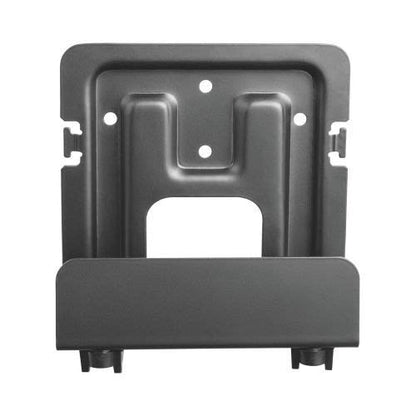 Mount Plus MP-APM-06-01 Streaming Media Player Wall Mounting Bracket for Most Small Narrow Devices Up to 11 lbs. - Apple TV, Roku, Fire TV (Narrow) - size: 1 Pack Narrow