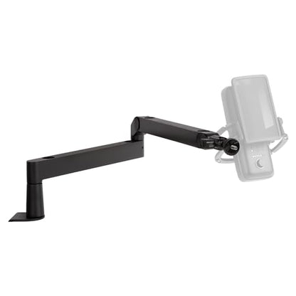 Elgato Wave Mic Arm Low Profile Microphone Boom Arm - style: Low Profile