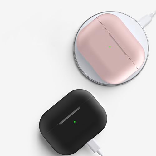 Wireless Bluetooth Earphone Cover - Soft Shell Silicone Protective Case With Lanyard