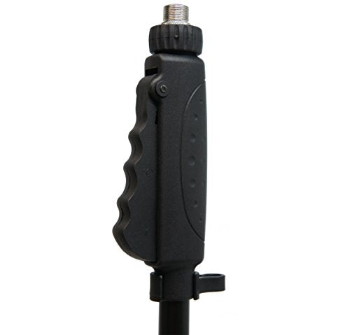 Harmony Audio HA-MICSTAND Pro Audio Live Stage Mic Concert Vocal Microphone Stand