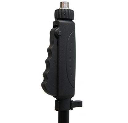 Harmony Audio HA-MICSTAND Pro Audio Live Stage Mic Concert Vocal Microphone Stand