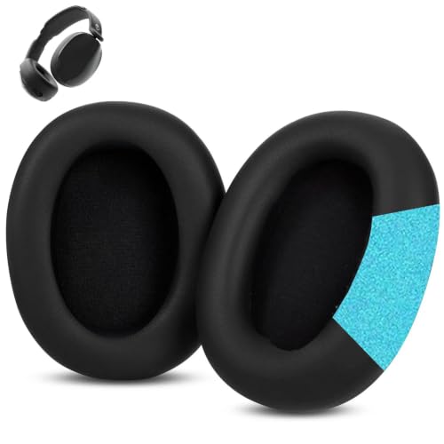 Replacement Earpads for Skullcandy Hesh 540 Wireless Bluetooth Headphones