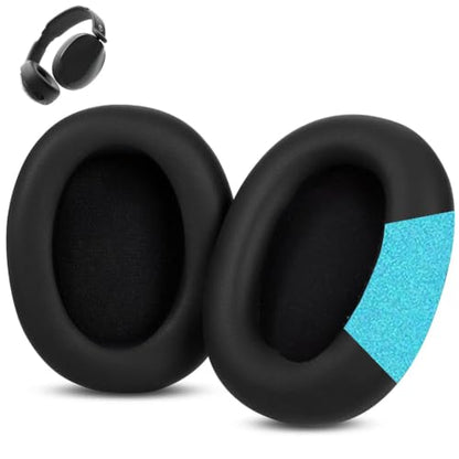 Replacement Earpads for Skullcandy Hesh 540 Wireless Bluetooth Headphones