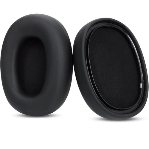 Replacement Earpads for Skullcandy Hesh 540 Wireless Bluetooth Headphones