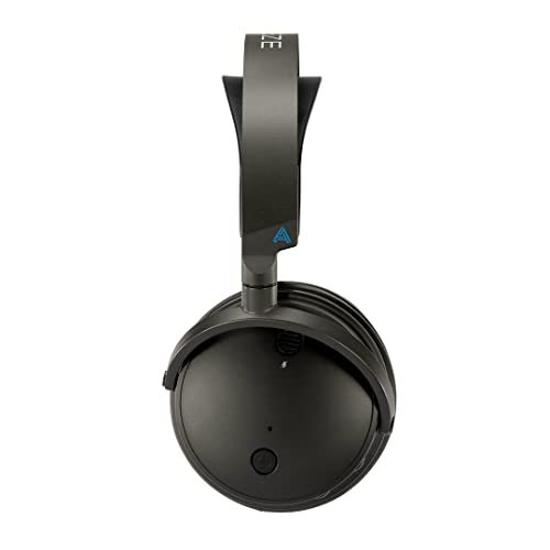 Audeze Maxwell Wireless Gaming Headset for Xbox, PS, Mac, & PC - color: Dark Gray, style: For Xbox PS Mac PC and Switch
