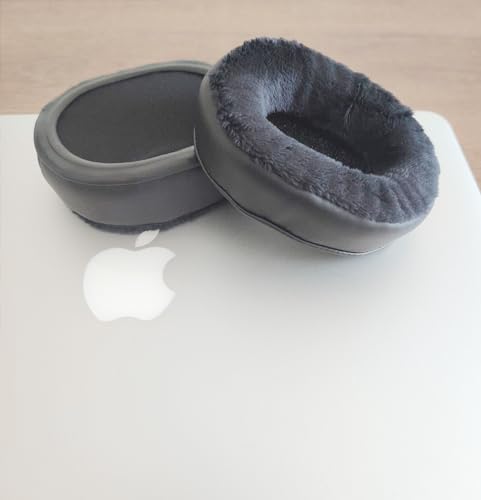 Earpads Replacement Compatible with Roccat Khan Aimo Headset