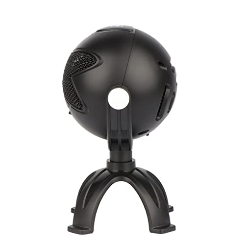 Chatting Microphone Headphone USB Port Streaming Mic Game Vocal Record Application Mic Used as Speaker Player Recorder