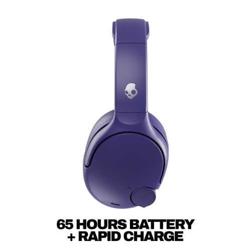 Skullcandy Crusher 720 Wireless Sensory Bass Headphones - Future - color: Future