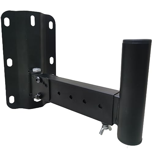 Desyeryamimi PA Speaker Wall Mount Brackets Speaker Stand