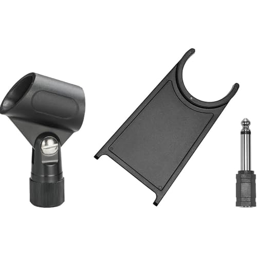 Audio-Technica ATR1200x Unidirectional Dynamic Microphone (ATR Series) - style: ATR1200X