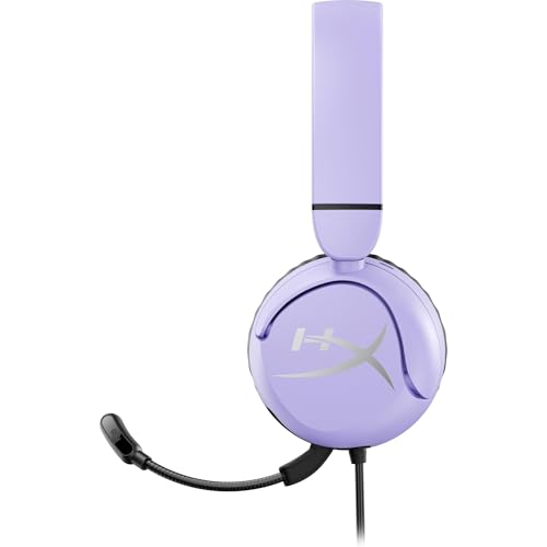 Cloud Mini Kids (Lavender) - color: Lavender, style: Wired