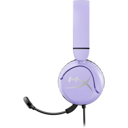 Cloud Mini Kids (Lavender) - color: Lavender, style: Wired
