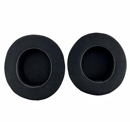 Cooling-Gel Replacement Ear Pads Cushions Compatible with Razer Nari/Nari Ultimate/Nari Essential/Kraken Tournament Edition/Kraken Kitty/Kraken X/ATH M50X / M40X Headphones