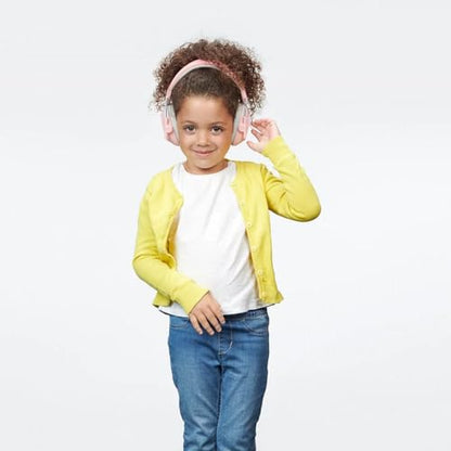 Alpine Muffy Kids Ear Muffs for Kids Ear Protection | 3-16 Years | Autism Sensory Products | 22dB Sound Reduction | Kids Noise Cancelling Ear Muffs | Noise Reduction Headphones for Kids - color: Yellow