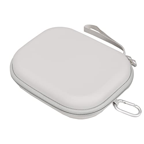 Mchoi Hard Portable Case for JBL Tune 500BT / 510BT / 520BT On-Ear Wireless Bluetooth Headphone, Grey - color: Grey