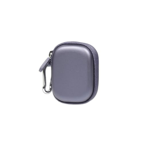 Earbuds Case for Tune Flex True Wireless Noise Cancelling Earbuds (Blue) - color: Blue
