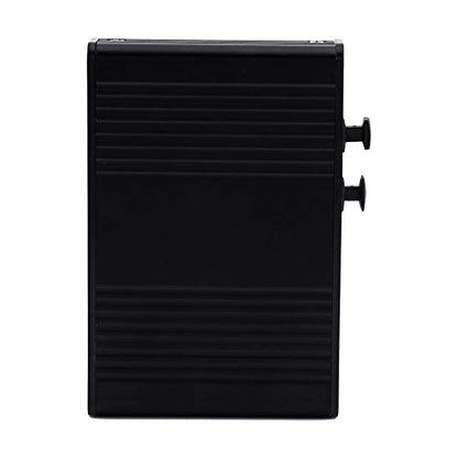 5.1 USB Audio Sound Card with SPDIF, External USB Sound Card Adapter for PC Laptop Audio, Support 48/44 KHz Sampling Rate, Black