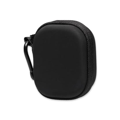Case for Status Between 3ANC Onyx True Active Noise Cancelling Wireless Earbuds (Black) - color: Black