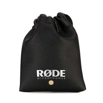Rode Lavalier GO Professional Wearable Microphone,Black - color: Black