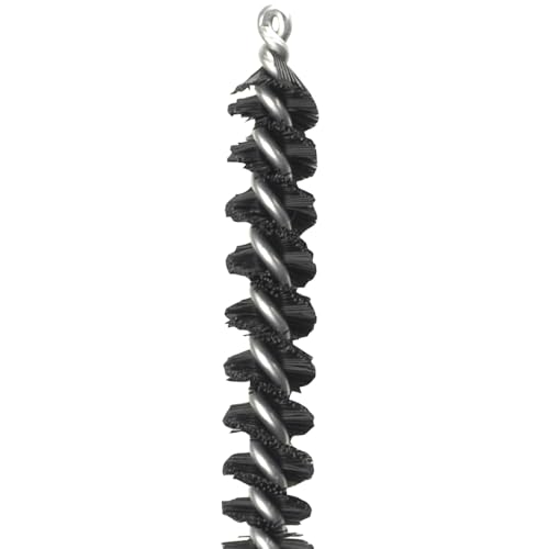 Tipton Nylon Bore Brush - size: .243/6MM