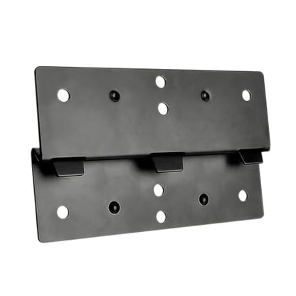Wall Mount Bracket Compatible with Bose 201 301 Series IV V Speakers | WB-3 Speaker Wall Bracket Replacement Compatible with Bose 201 and 301 Series IV V Bookshelf Speakers